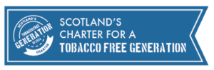 Scotland's Charter for a Tobacco Free Generation